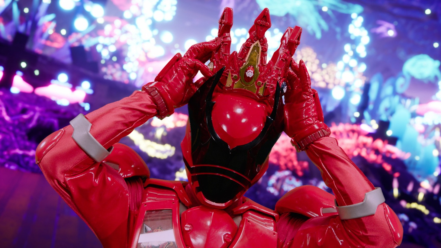 「キングオージャーVSドンブラザーズ」新場面写真