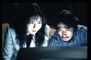 「リング」場面写真 (c)1998「リング」「らせん」製作委員会