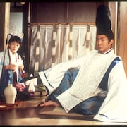 新宿東口映画祭で「陰陽師」「イップ・マン」など上映、台湾鉄道ドキュメンタリーも