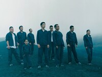 「ナイン・ソウルズ」場面写真 (c)2003「ナイン・ソウルズ」製作委員会