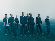 「ナイン・ソウルズ」場面写真 (c)2003「ナイン・ソウルズ」製作委員会