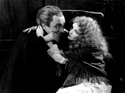 「笑う男」場面写真 (写真提供:マツダ映画社)