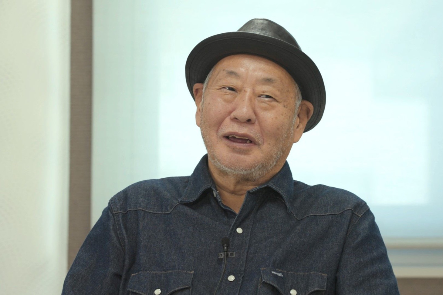 「トノバン 音楽家 加藤和彦とその時代」場面写真