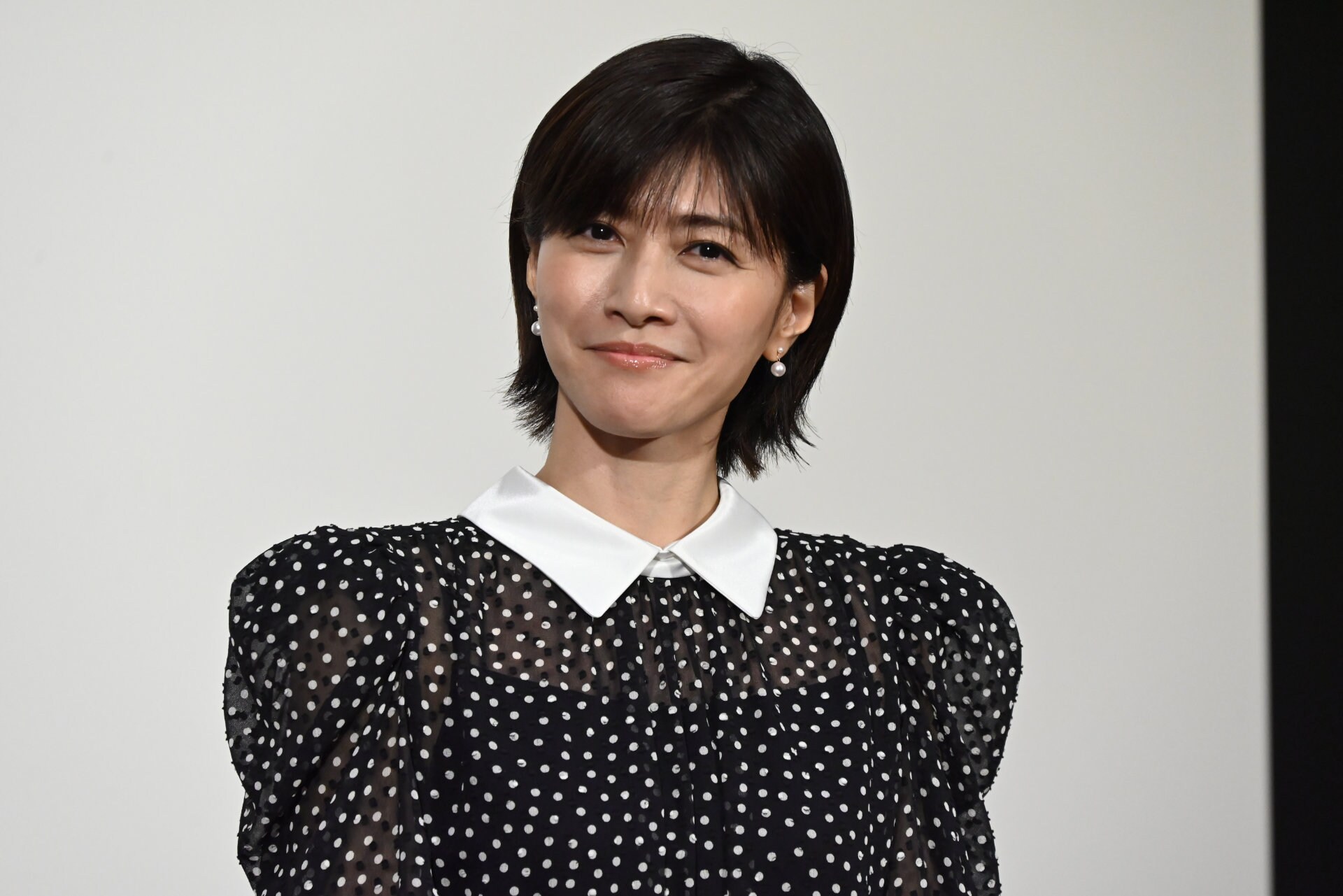 内田有紀 [画像ギャラリー 6/6] - 映画ナタリー