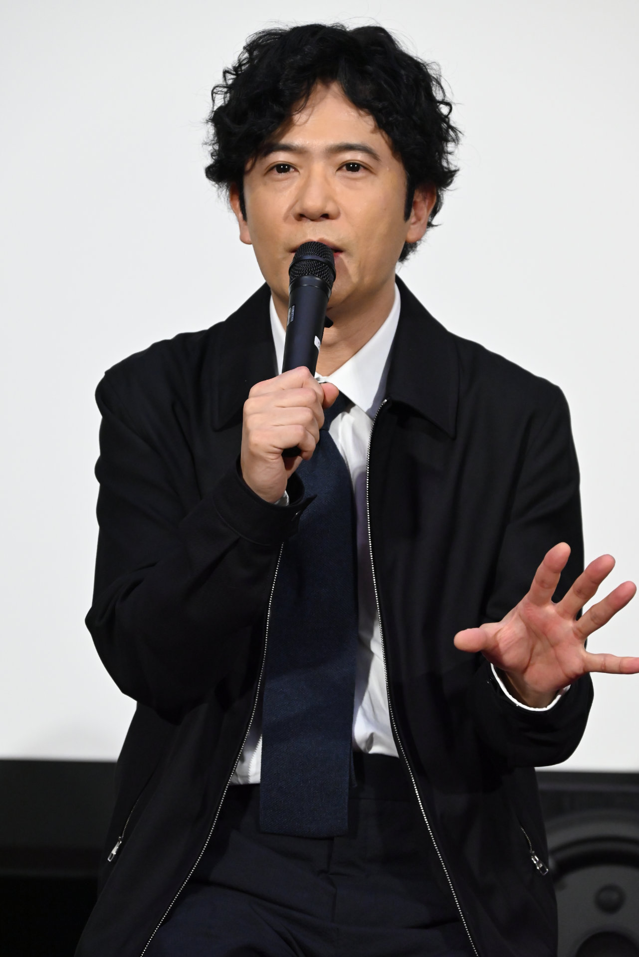 稲垣吾郎