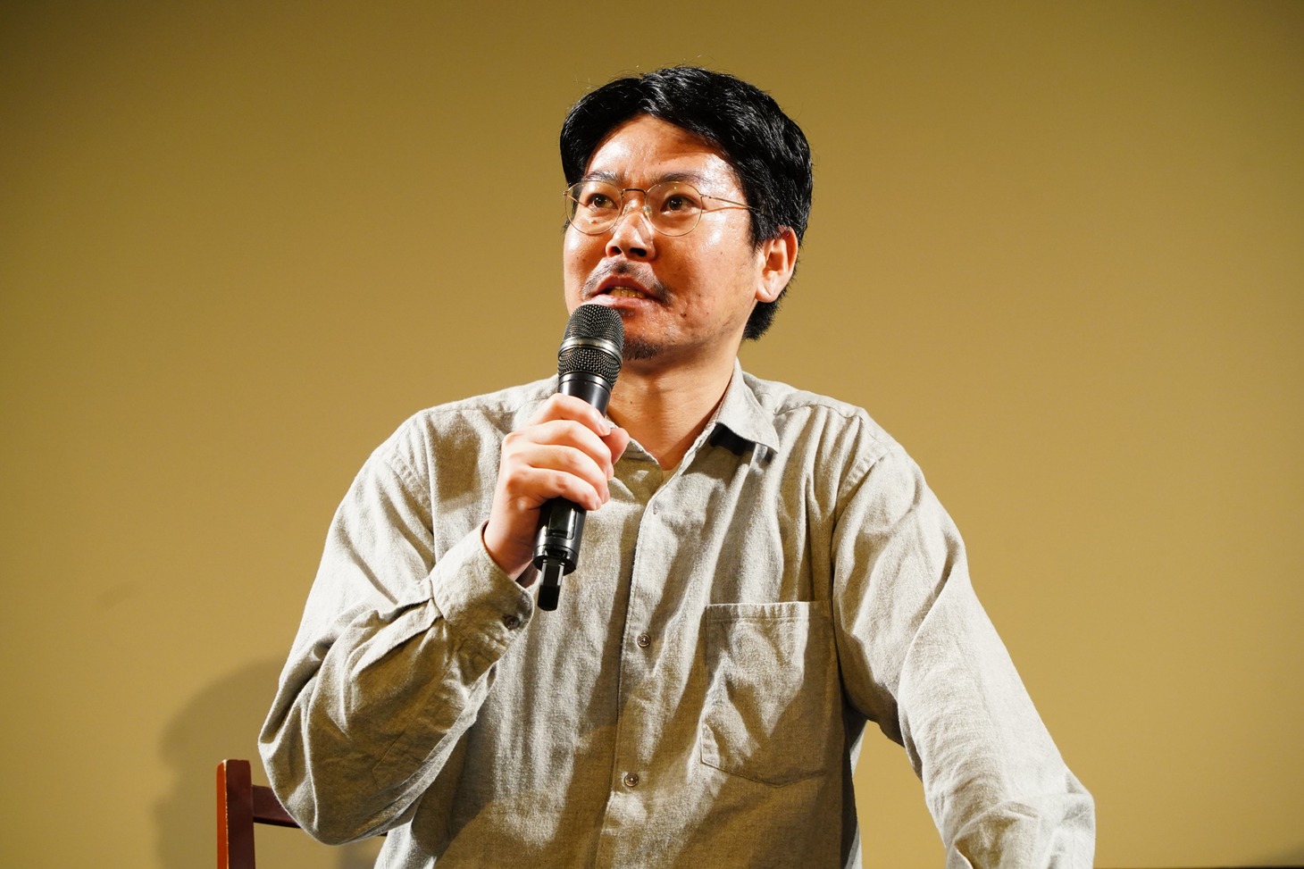 大美賀均