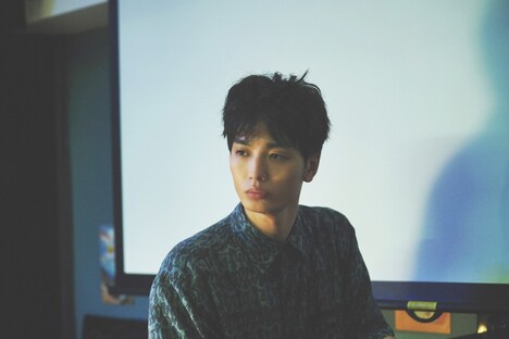 「不死身ラヴァーズ」場面写真