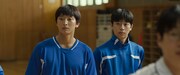 韓国映画「リバウンド」場面写真