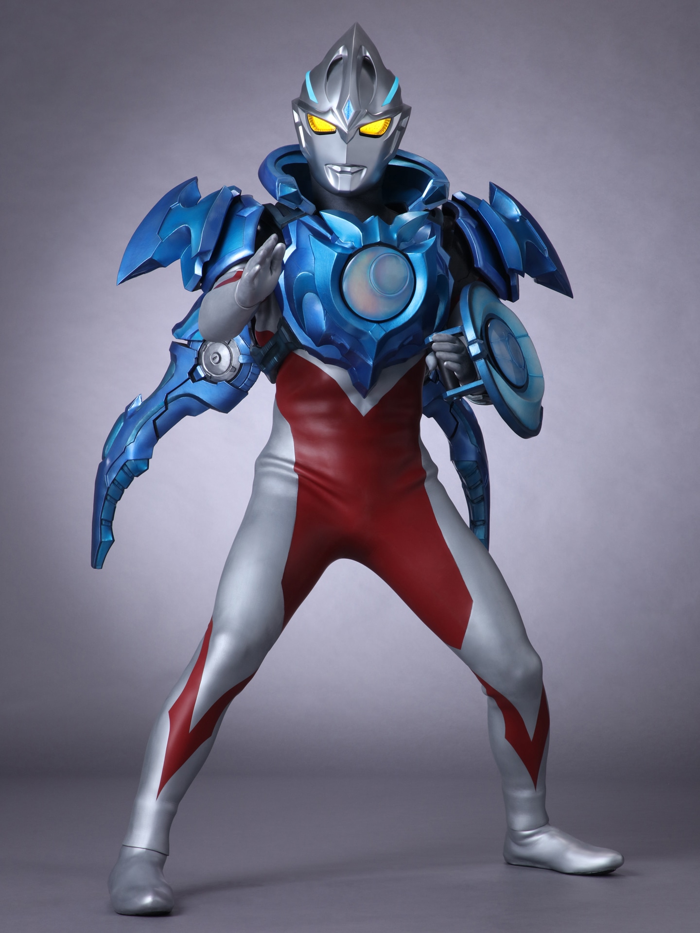 ルーナアーマー