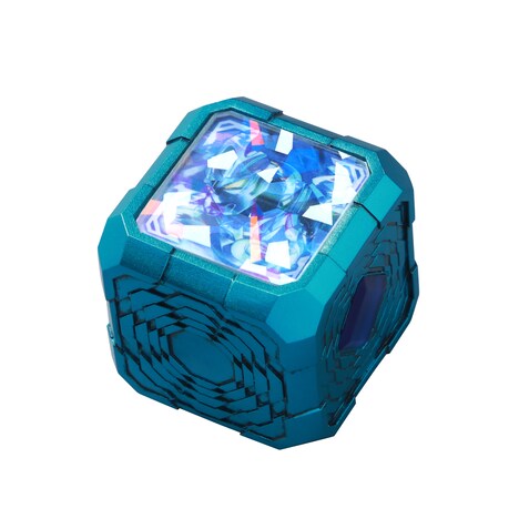 ルーナアーマーキューブ