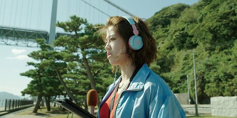 「幽霊はわがままな夢を見る」場面写真