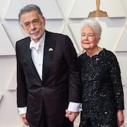 エレノア・コッポラが87歳で死去、夫はフランシス・フォード・コッポラ