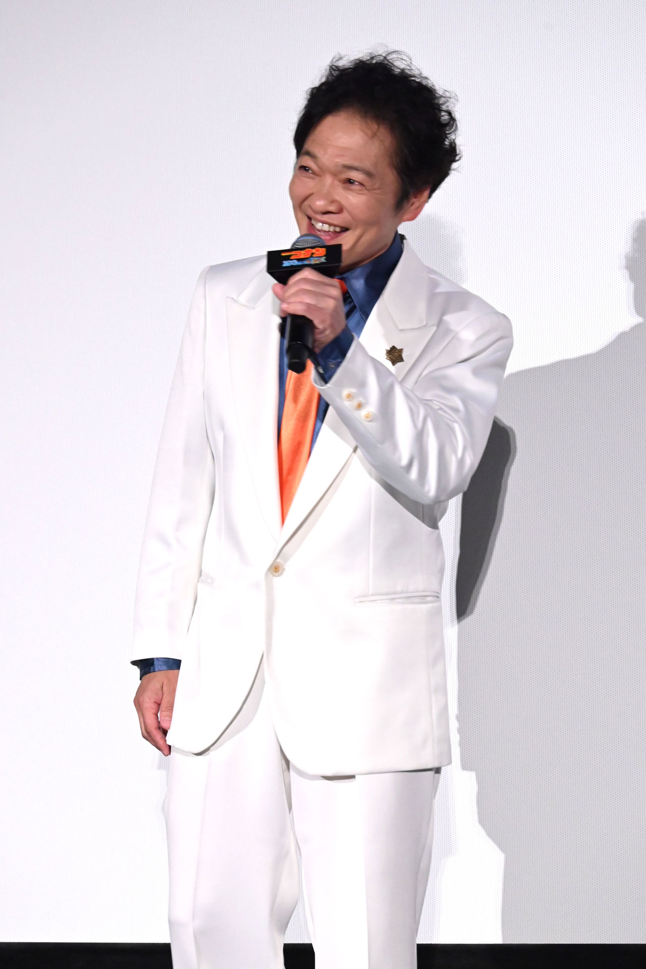 山口勝平