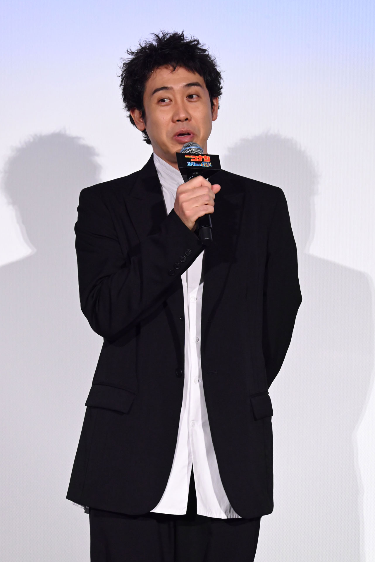 大泉洋