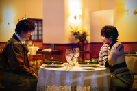 Netflix映画「シティーハンター」場面写真