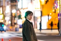 Netflix映画「シティーハンター」場面写真