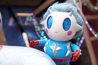 福山潤が声を当てるマープル。