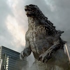 BS12 トゥエルビで「GODZILLA ゴジラ」「ゴジラvsコング」2週連続放送