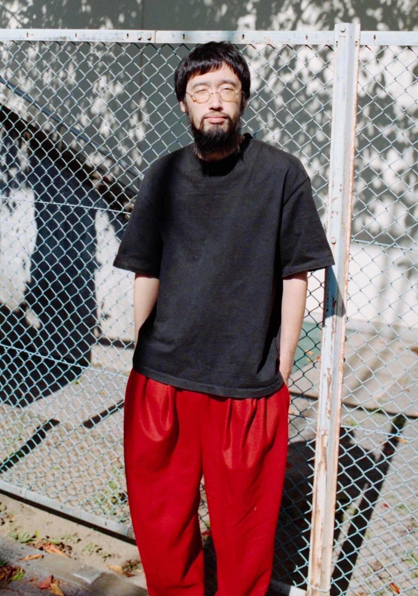 今泉力哉