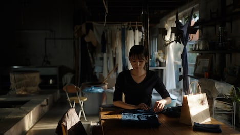 「あいをたてる」場面写真