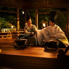 「陰陽師0」山崎賢人と染谷将太が“最高のバディ”演じる、劇中では友情も見どころに