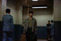 「捜査班長 1958」場面写真