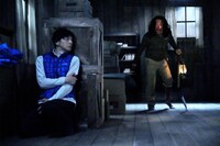 「告白 コンフェッション」場面写真