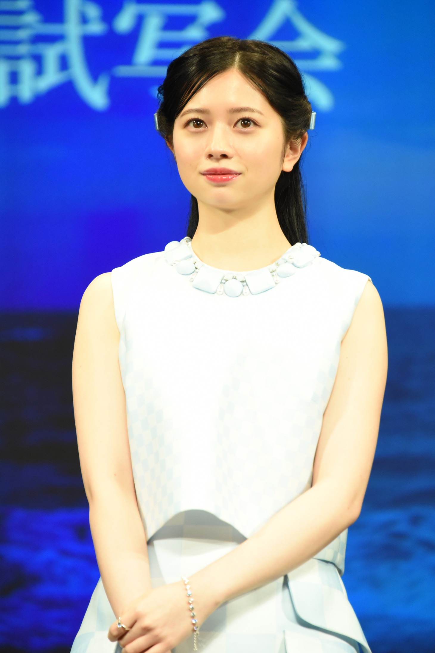 桜田ひより