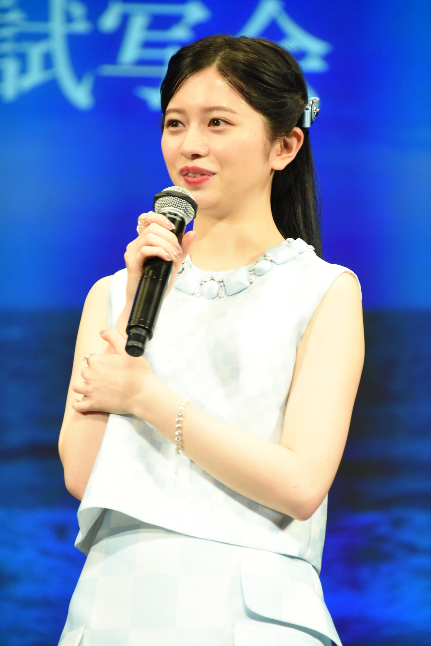 桜田ひより