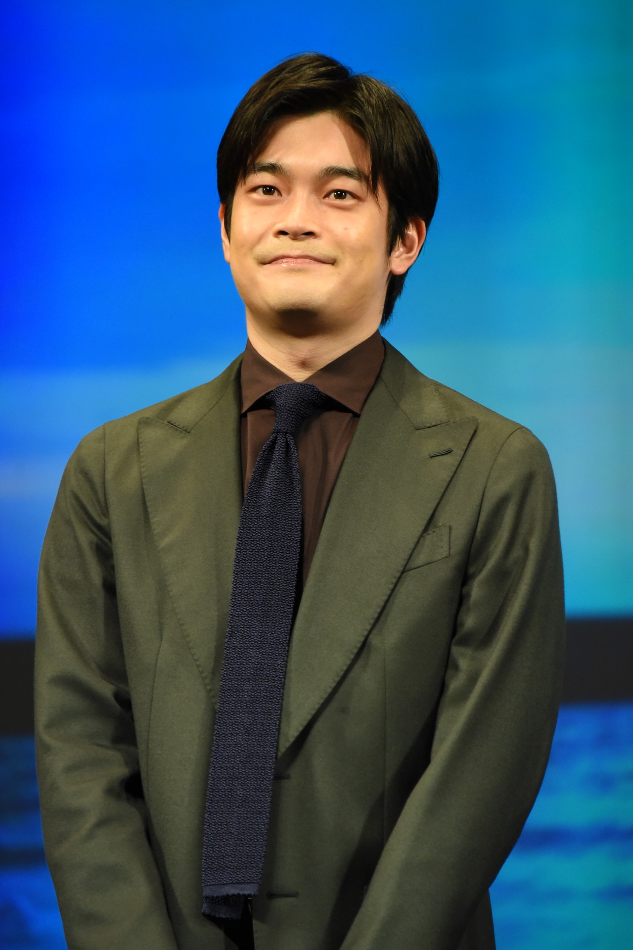 井之脇海