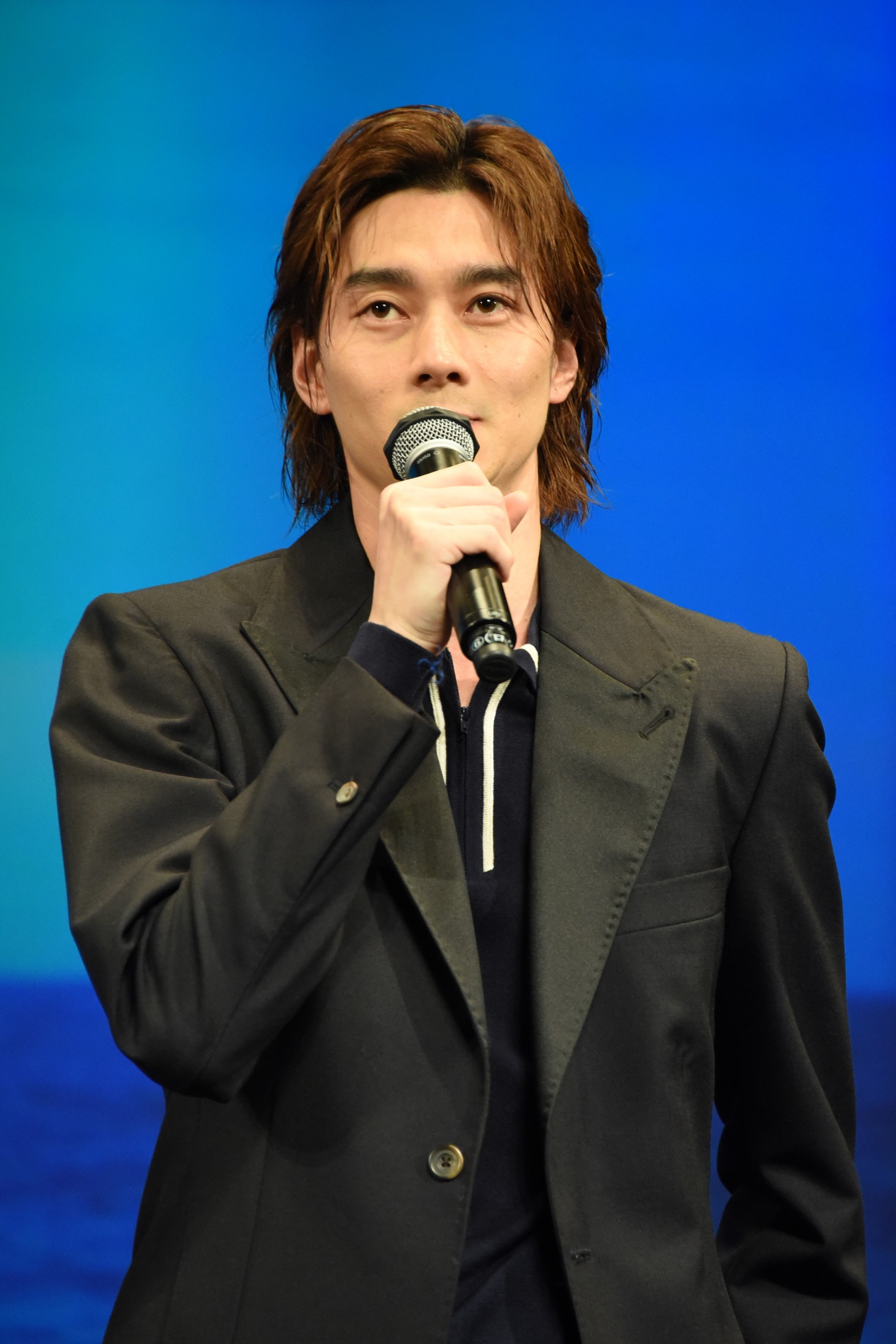 柳俊太郎