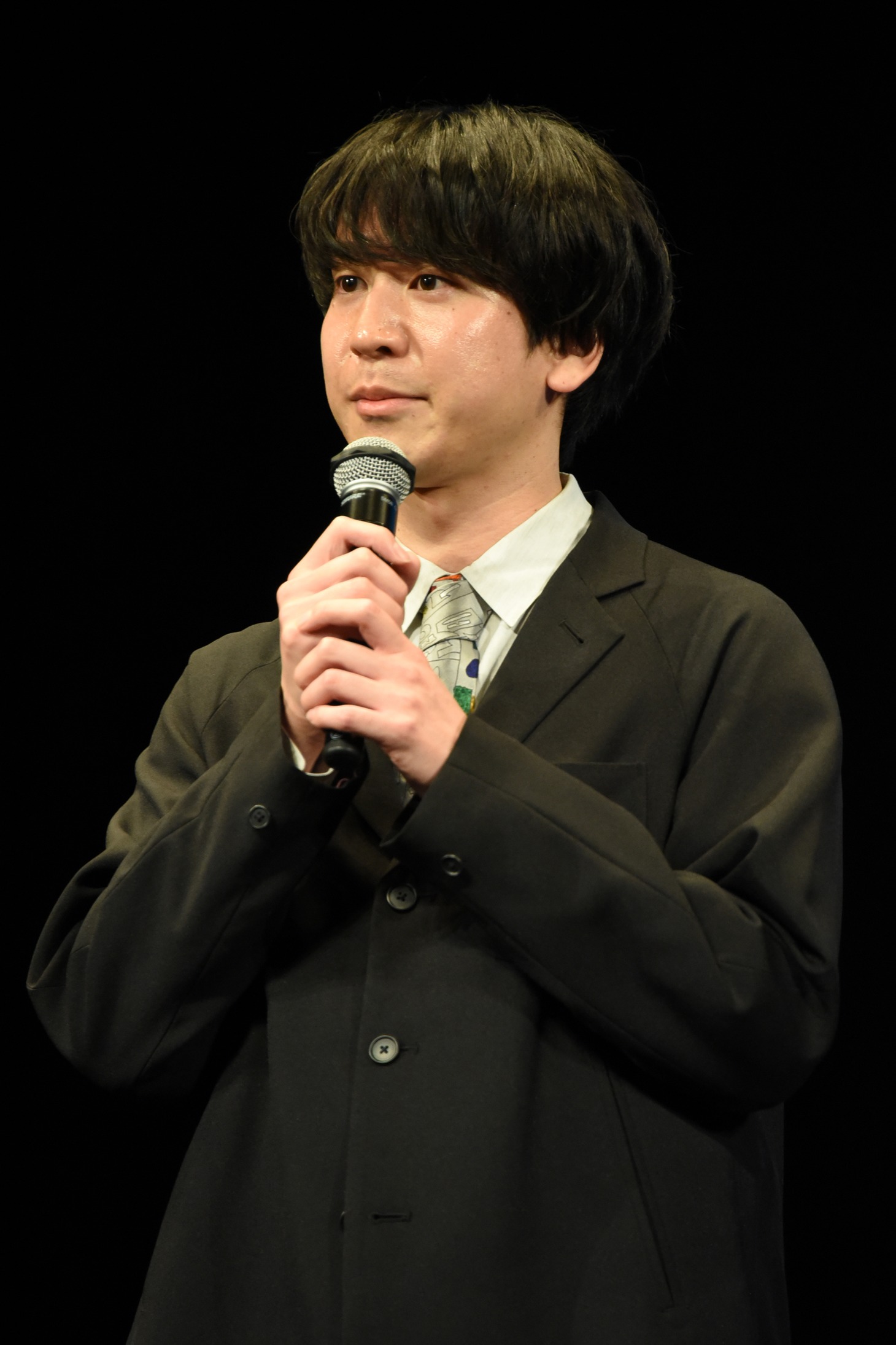風間太樹