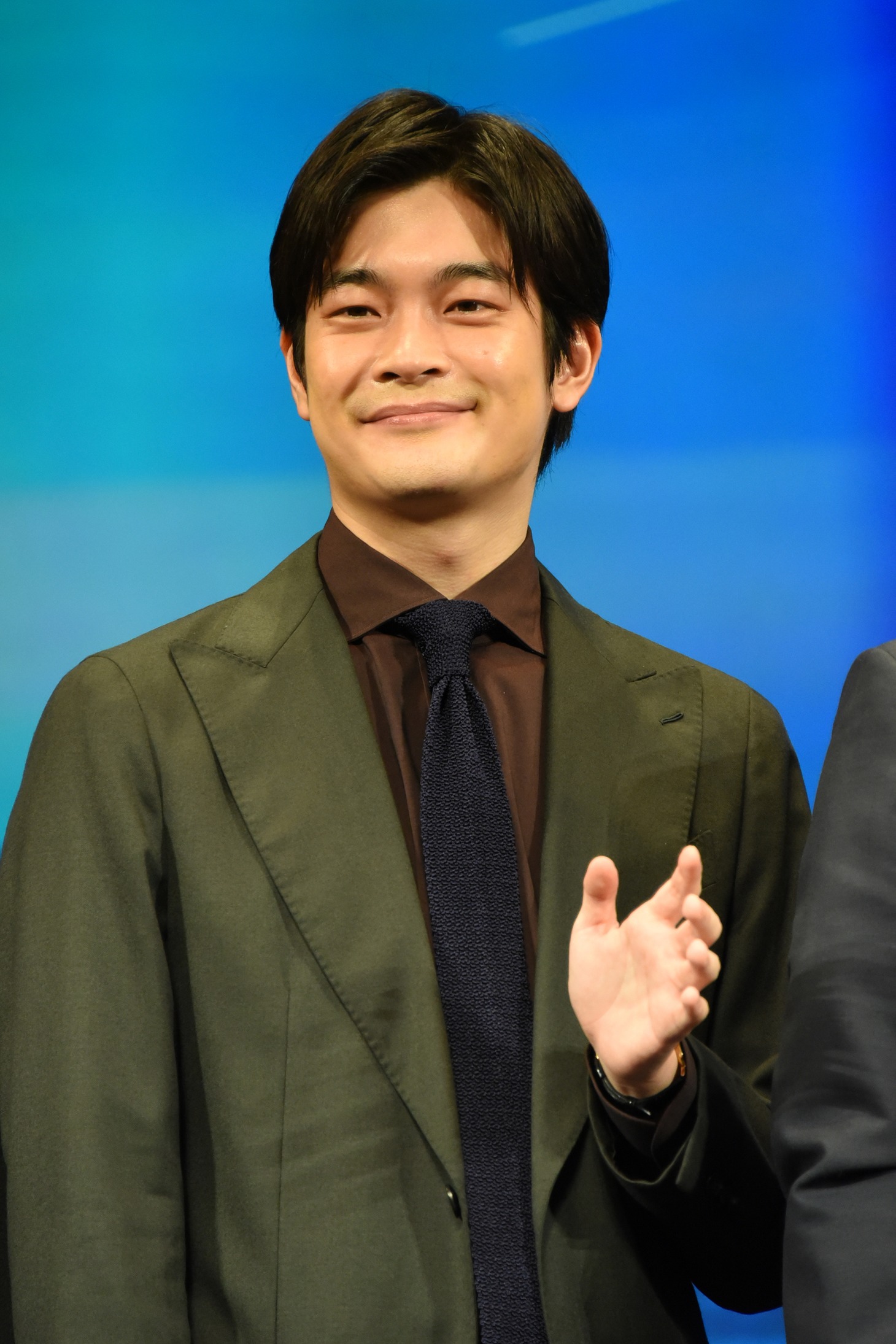 井之脇海