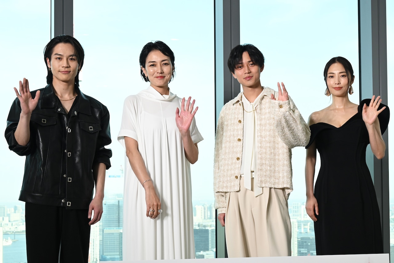 東京タワー DVD永瀬廉松田元太4枚組 東京タワー DVD永瀬廉松田元太4枚組 東京タワー Blu-ray＆DVD BOX