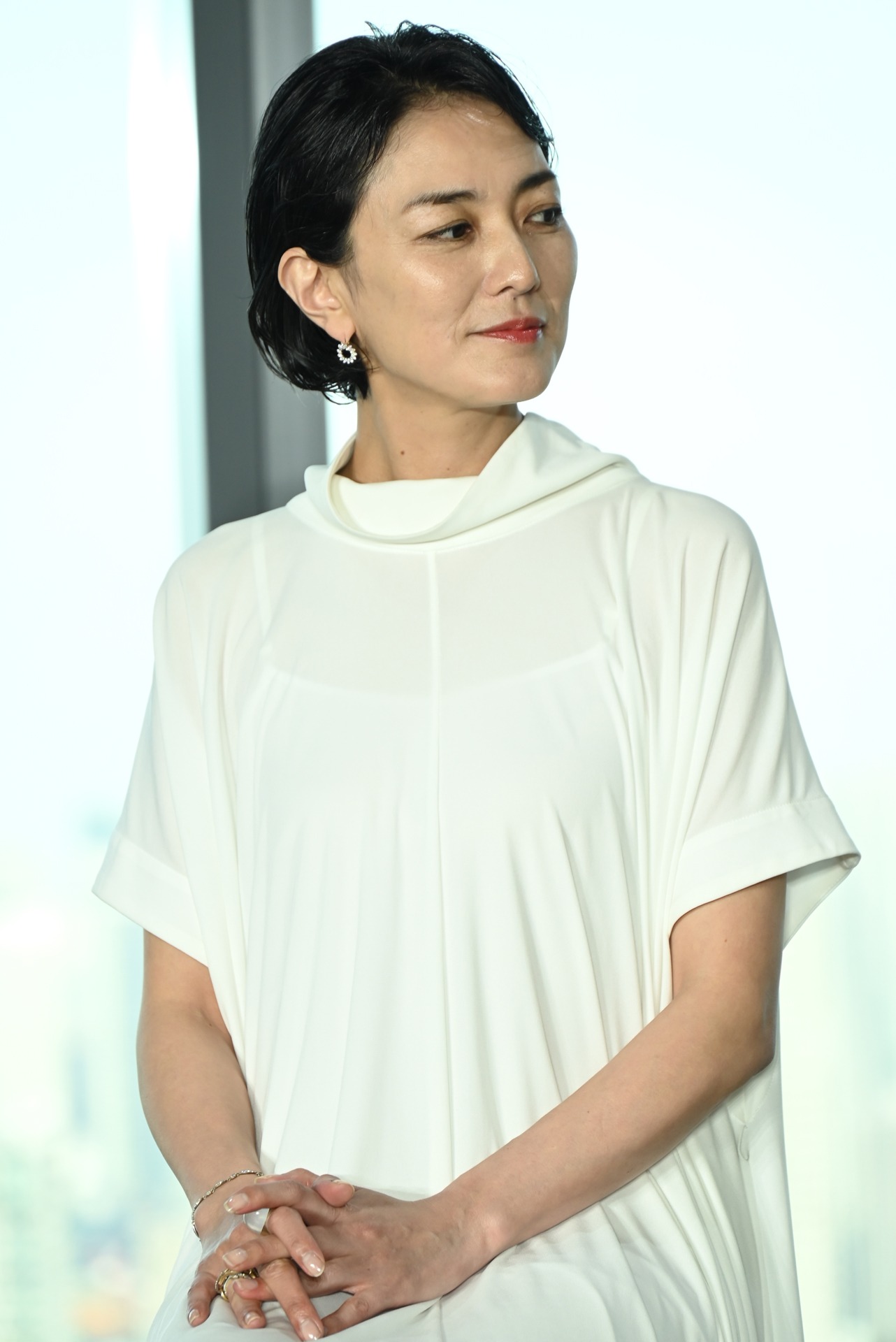 板谷由夏