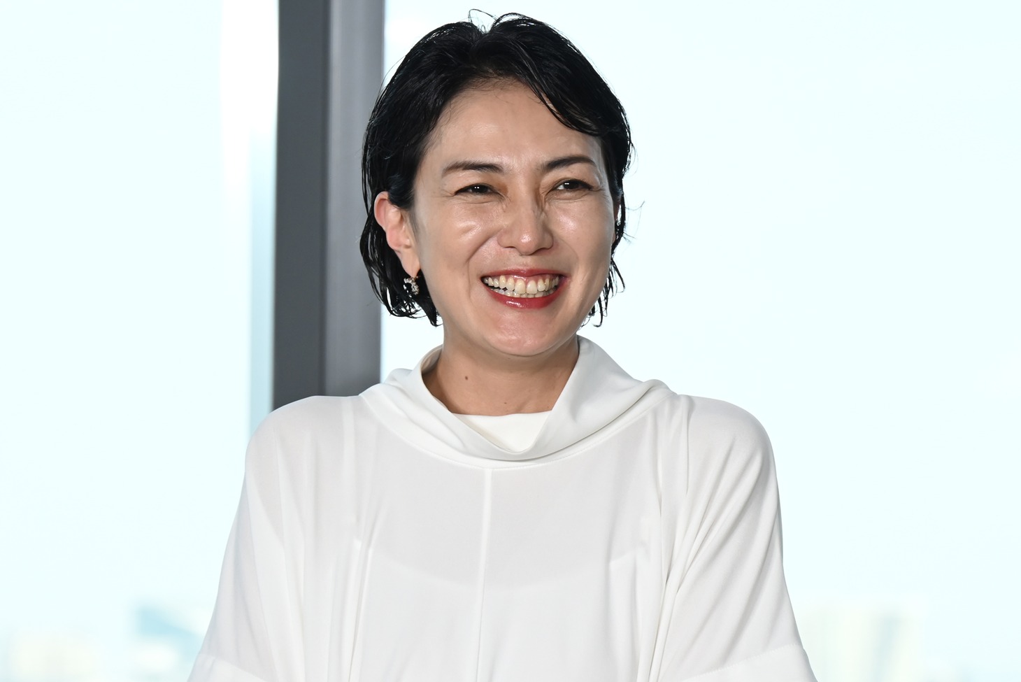 板谷由夏