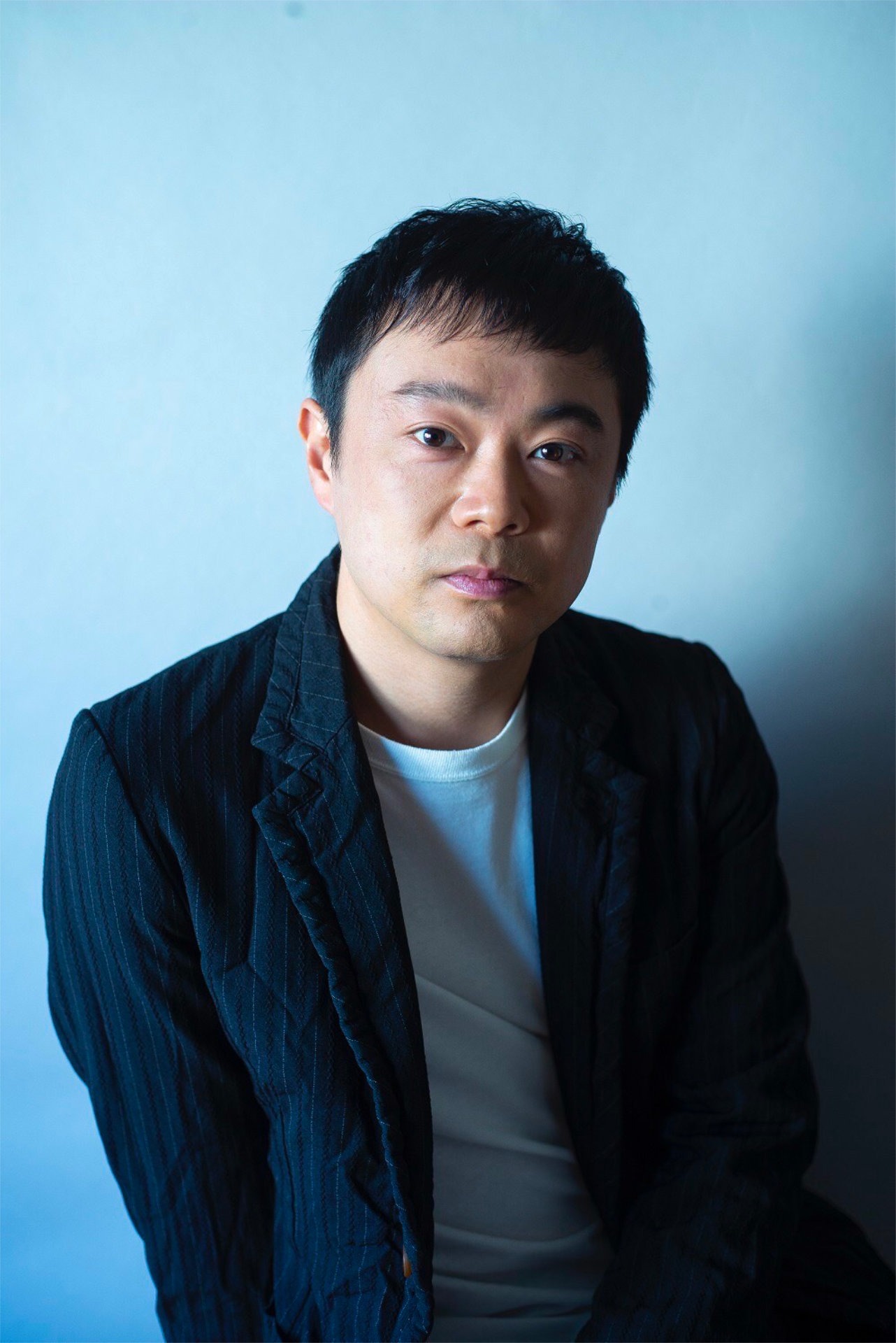 尾上寛之