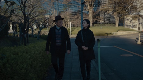 ドラマ「RoOT / ルート」第3話より。