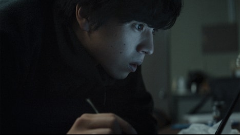 ドラマ「RoOT / ルート」第3話より。