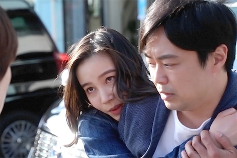 「私が俺の人生!?」場面写真