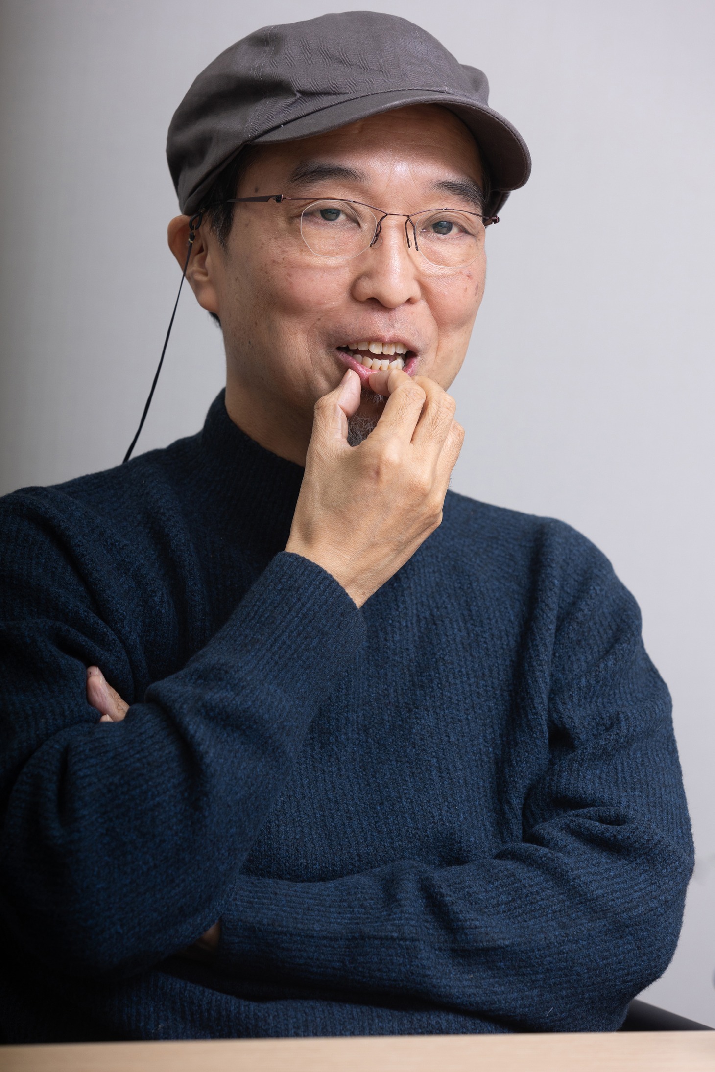 高橋正紀