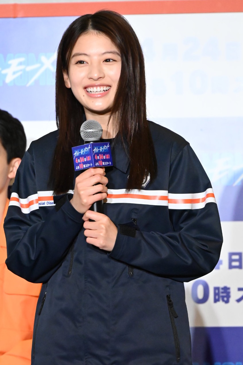 出口夏希