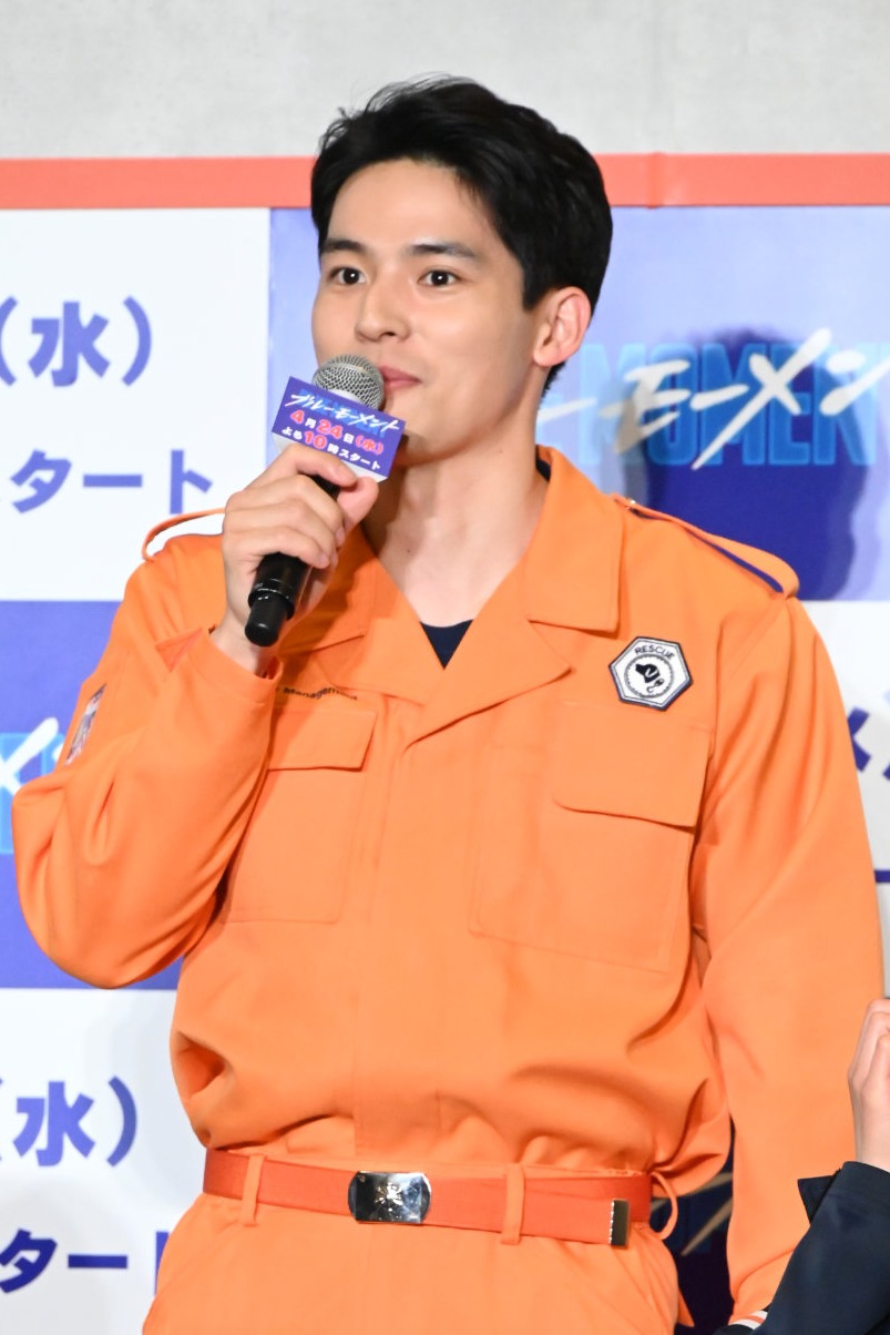 水上恒司