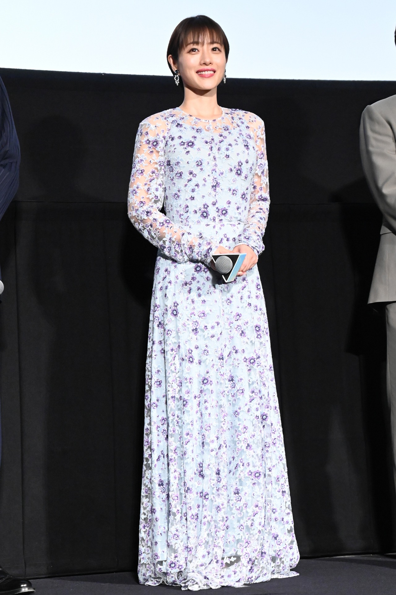 石原さとみ