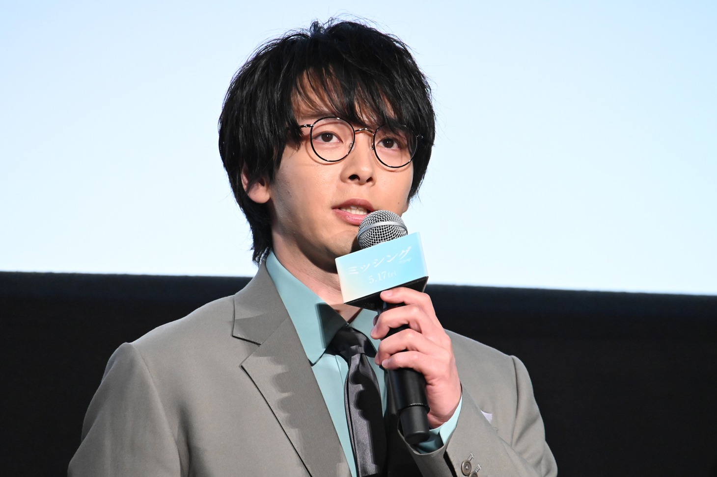 中村倫也