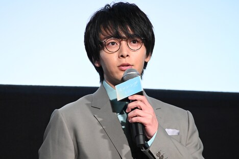 中村倫也