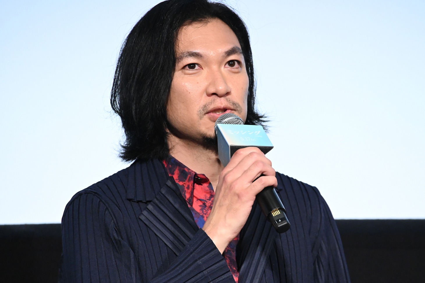 青木崇高