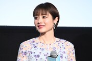 石原さとみ