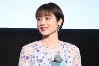 石原さとみ