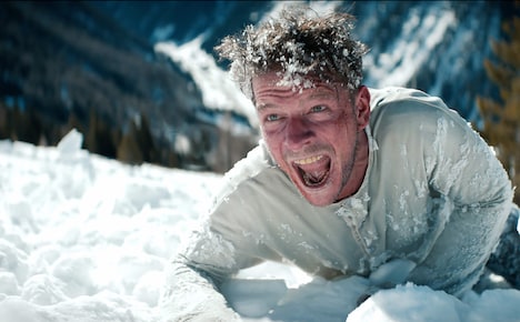 「ある一生」場面写真